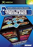 Midway's Arcade Treasures 3