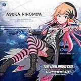 THE IDOLM@STER CINDERELLA MASTER 043二宮飛鳥