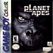 Planet Of The Apes GBC