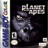 Planet of the Apes