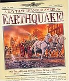 A Day That Changed America: Earthquake! (Day That Changed America)
