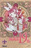 Alice 19th, Tome 7 : Lost words par Yuu Watase Alice 19th, Tome 7 : Lost words par Watase