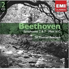 Sinfonien 2 & 7/Messe