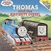 Thomas and the Naughty Diesel (Pictureback(R))