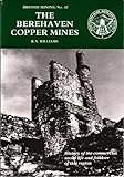 The Berehaven copper mines : Allihies, Co. Cork, S.W. ireland