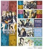 けいおん スティックポスター 1ケース けいおん スティックポスター 1ケース