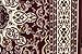 Generations Oriental Traditional Isfahan Persian Area Rug, 2' x 7', Red/Burgundy