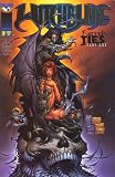 Witchblade Family Ties, Part 1