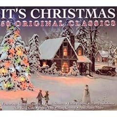 It's Christmas