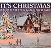 It's Christmas