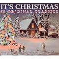 It's Christmas