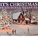 It's Christmas