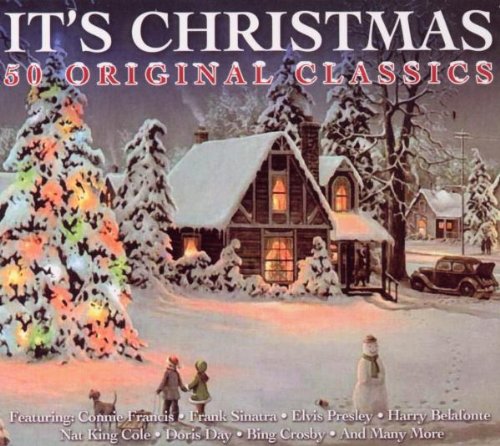 It's Christmas