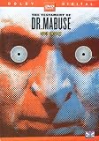 The Testament of Dr. Mabuse (Import All Regions)
