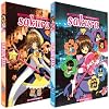 Card Captor Sakura - Pack 2 Films (2 DVD)