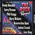 The Rock Revival: Music of the Jesus Movement by Randy Stonehill, Larry Norman, Phil Keaggy, Resurrection Band, Barry McGuire, Love Song