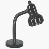 Review Grandrich G2400BLK / Grandrich G2400BLK Goosneck Desk Light- Black