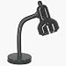 Tools & Hardware : Grandrich G2400BLK Goosneck Desk Light- Black