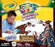 Crayola Color Wonder...
