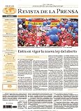 Revista de la Prensa