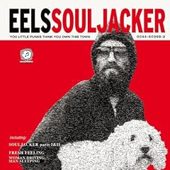 Souljacker