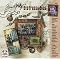 My fave altered book items