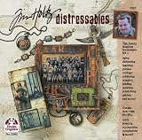 Tim Holtz Distressables Tim Holtz