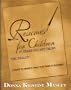 Resumes for Children 17 Years Old and Under
