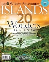 Islands (1-year auto-renewal)