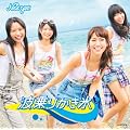 【特典生写真無し】波乗りかき氷（DVD付）（Type-A）