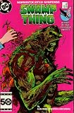 Swamp Thing 43 (Sophisticated Suspense)