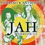 Jah Warrior, Vol. 3