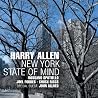 Image of album by Harry Allen