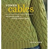 Power Cablesby Lily Chin