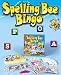 Spelling Bee Bingo Board Game