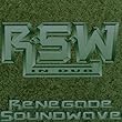 Renegade Soundwave in Dub by Renegade Soundwave (2013-09-17)【並行輸入品】