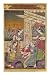 Handmade Art Miniatures India Folk Paintings Drawings & Water Color on Paper 5 x 8.5 inches