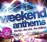 Weekend Anthems Search