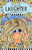Color Laughter Coloring Book (Perfectly Portable Pages) (On-The-Go Coloring Book) Color Laughter Coloring Book (Perfectly Portable Pages) (On-The-Go Coloring Book)