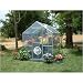 Search : Easy 2 Build 6' x 10' Poly Greenhouse