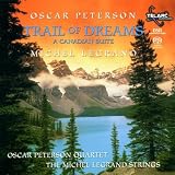 Trail of Dreams: a Canadian Suite [Sacd/CD Hybrid]