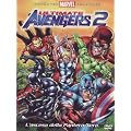 Ultimate Avengers 2 (Dvd+Gadget)