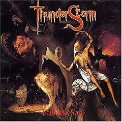 Faithless Soul