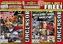 Backyard Wrestling V. 3 & 4 (Side by Side) Super Bonus 2 Pack