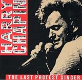 The Last Protest Singer