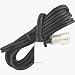 Westek 00712 EC24B DUAL CONNECTOR CABLE Extension Cords