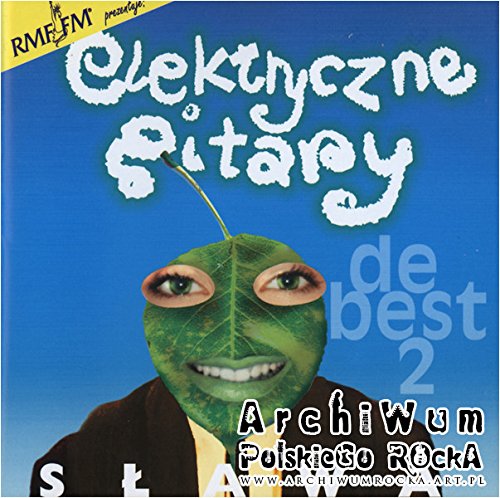 Elektryczne Gitary - Chaltury - Zortam Music