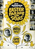 1960s Concert Book Sid Bernstein Presents the Easter Parade of Stars