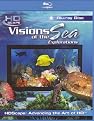 Visions of the Sea: Explorations (Blu-ray) (Widescreen)