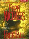 Free Fall (Revenge of the Sisterhood (Hardcover))